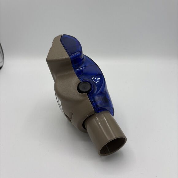 Hoover Windtunnel Technology Vacuum Anniversary Turbo Pet Stair Brush Attachment - Picture 10 of 10